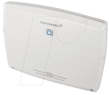 HMIP MIOB - Multi IO Box von HOMEMATIC IP