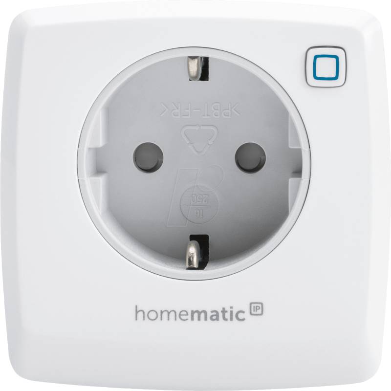 HMIP PDT - Dimmer-Steckdose von HOMEMATIC IP