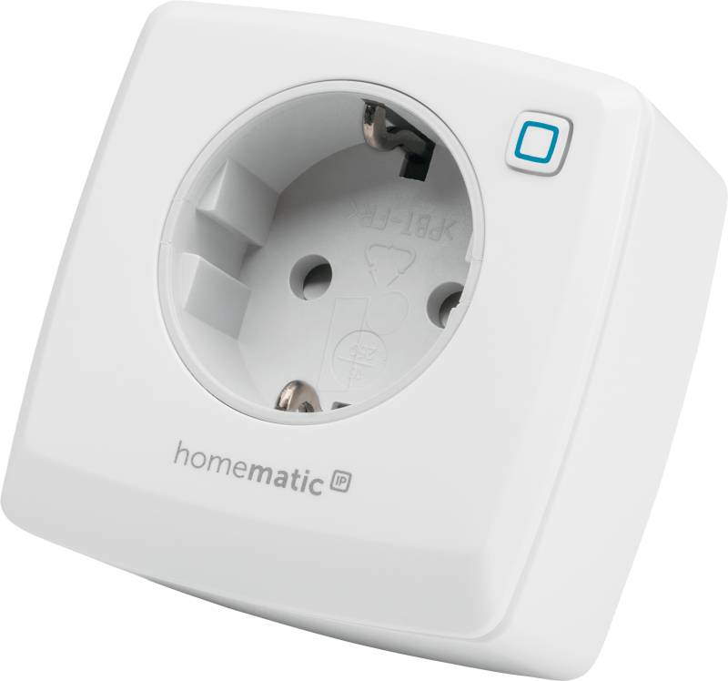 HMIP PS-2 - Schaltsteckdose von HOMEMATIC IP