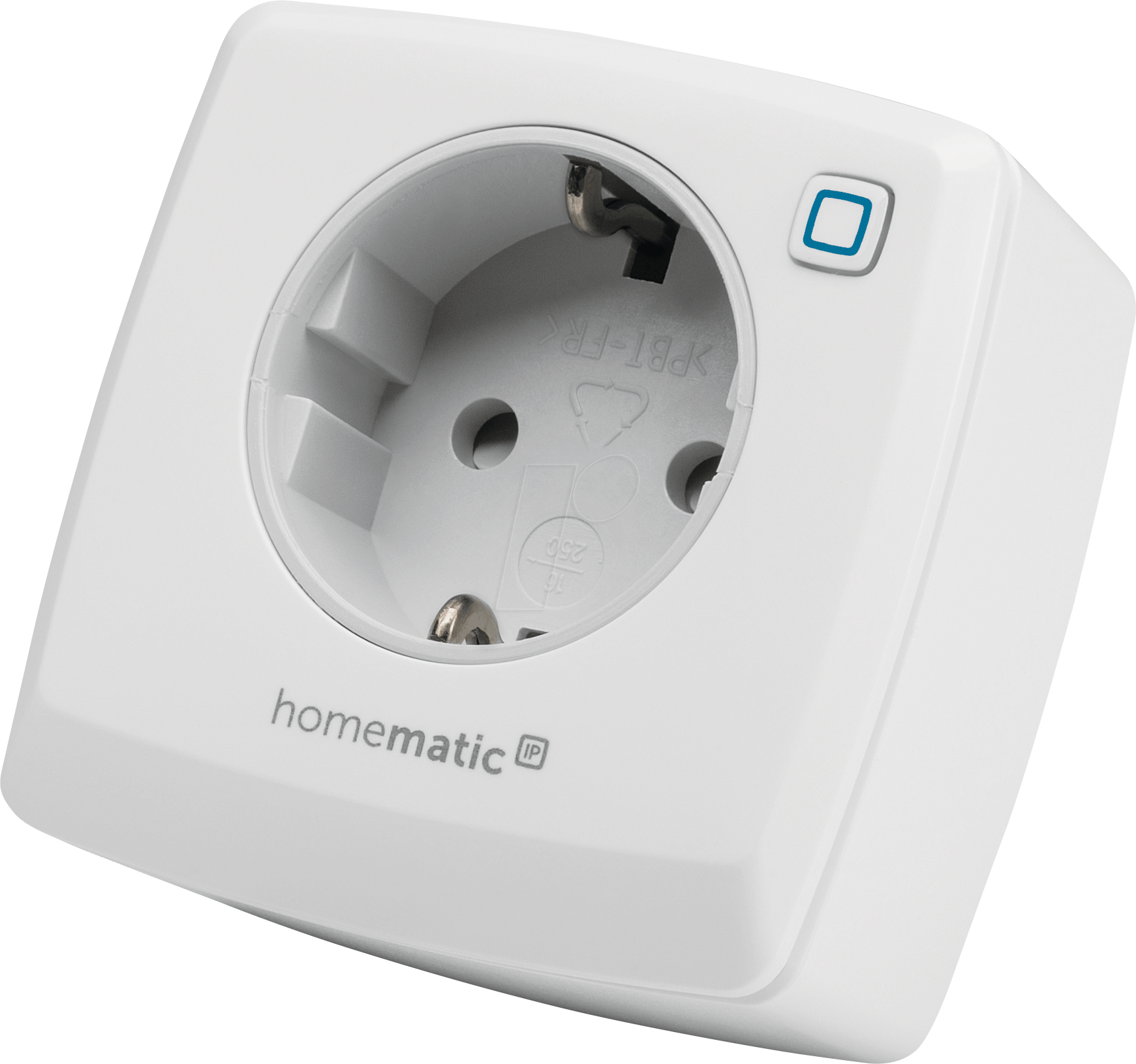 HMIP PSM-2 - Schaltsteckdose, Messfunktion von HOMEMATIC IP