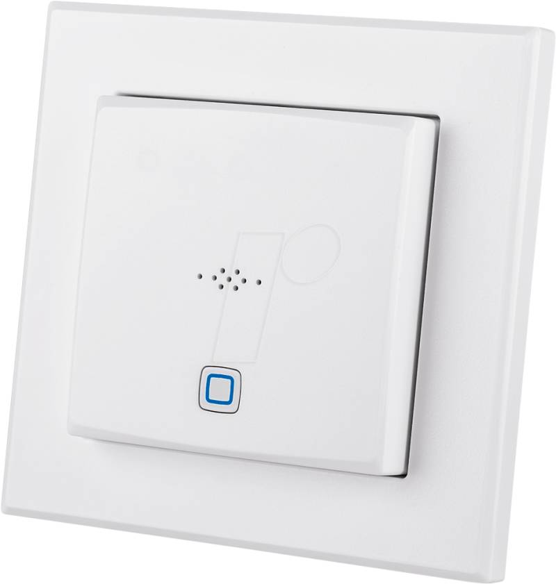 HMIP SCTH230 - CO2-Sensor, 230 V von HOMEMATIC IP