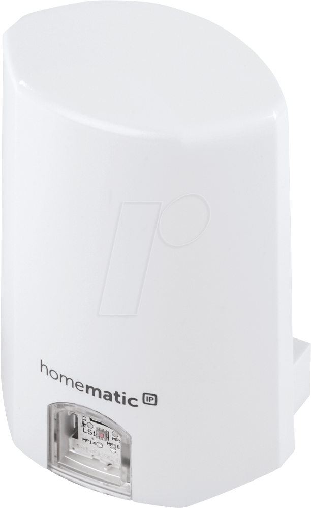 HMIP SLO - Lichtsensor - außen HMIP SLO - Lichtsensor - außen von HOMEMATIC IP