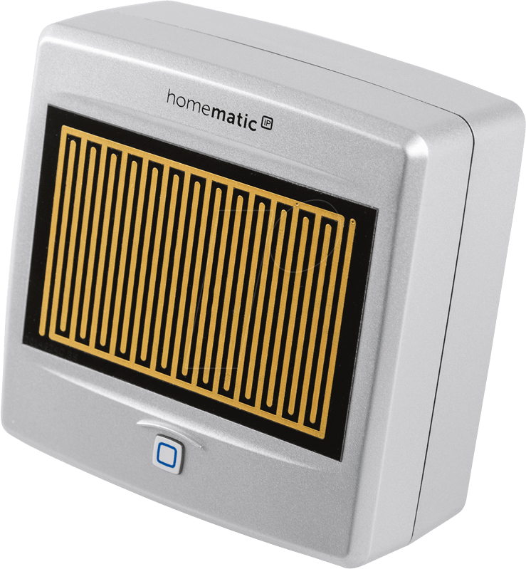 HMIP SRD - Regensensor HMIP SRD - Regensensor von HOMEMATIC IP
