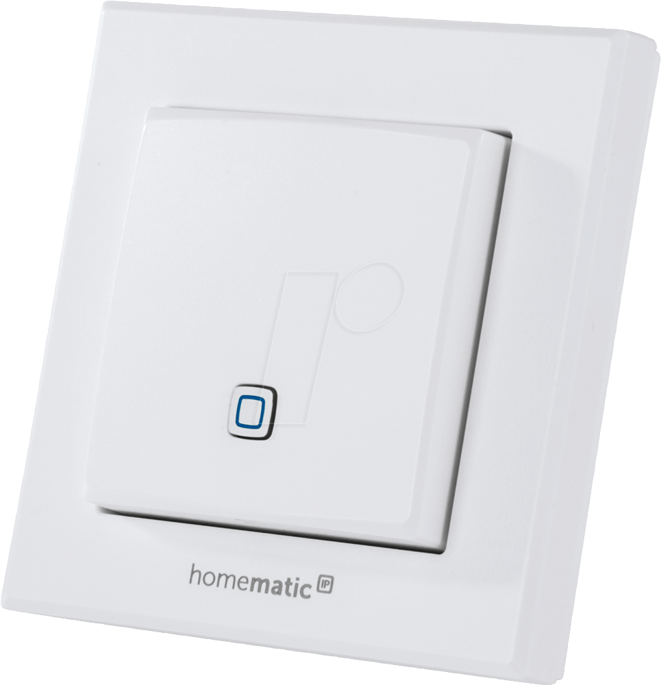 HMIP STH - Temp.-u.Luftfeuchtigkeitssensor von HOMEMATIC IP