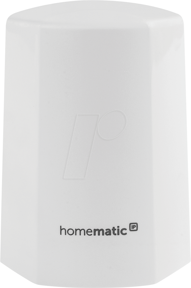 HMIP STHO - Temperatur- und Luftfeuchtigkeitssensor, außen von HOMEMATIC IP