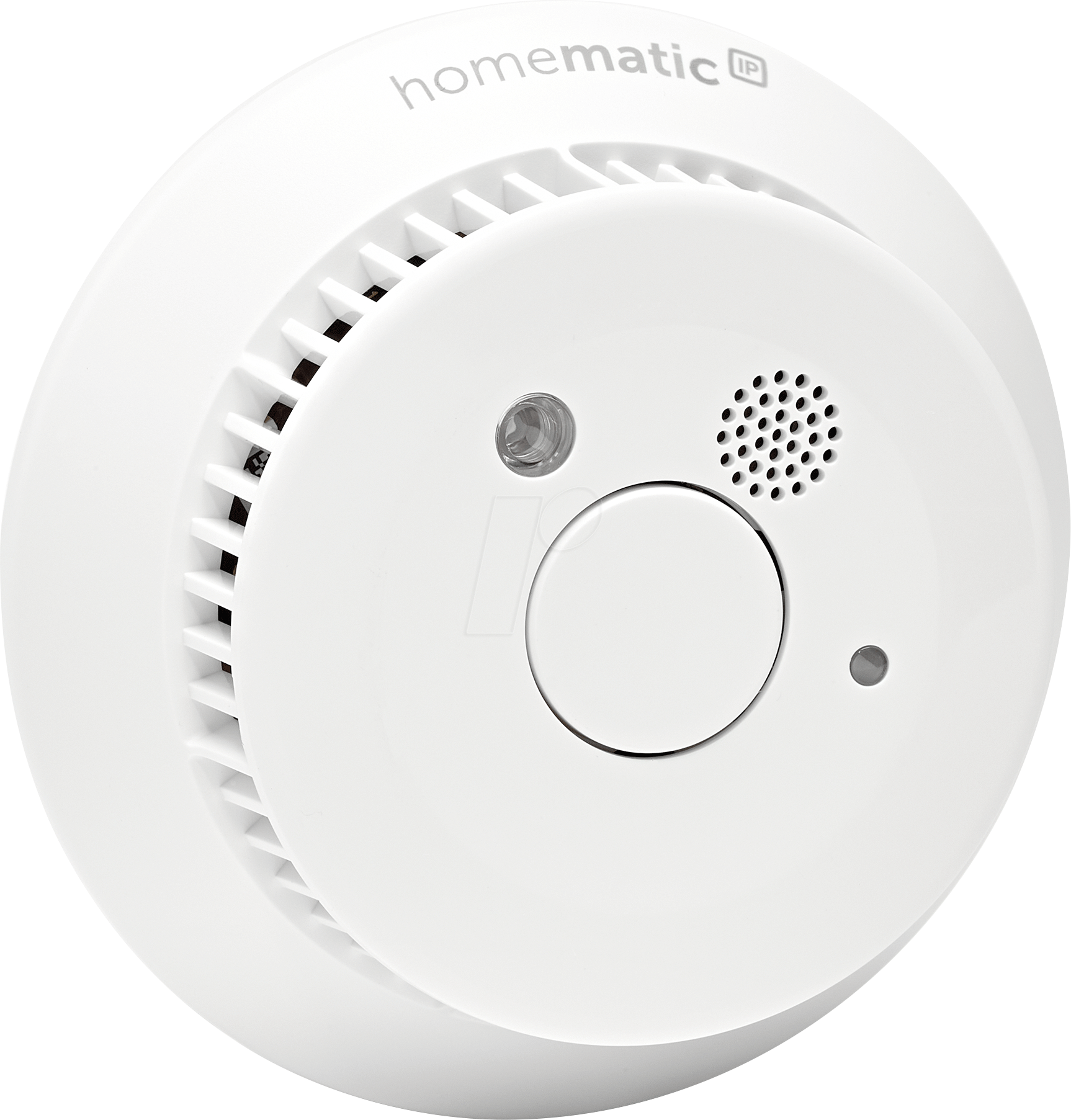 HMIP SWSDV2 - Rauchwarnmelder mit Q-Label, LED-Beleuchtung HMIP SWSDV2 - Rauchwarnmelder mit Q-Label, LED-Beleuchtung von HOMEMATIC IP