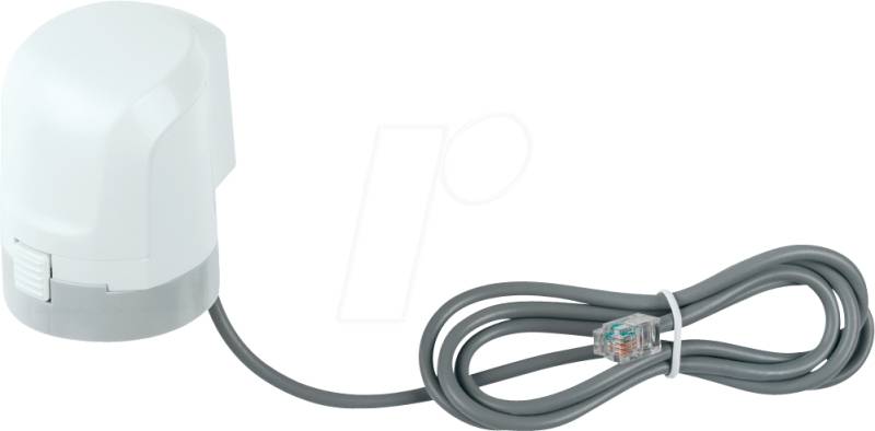 HMIP VDMONT - Stellantrieb, motorisch von HOMEMATIC IP