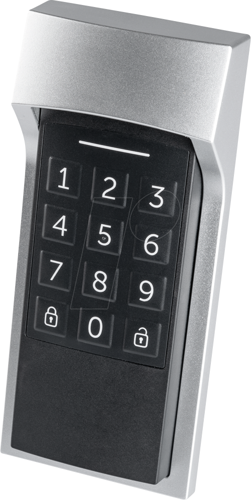 HMIP WKP - Keypad von HOMEMATIC IP