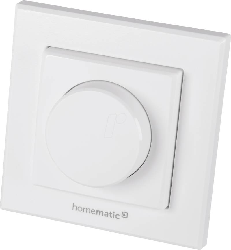 HMIP WRCR - Drehtaster von HOMEMATIC IP