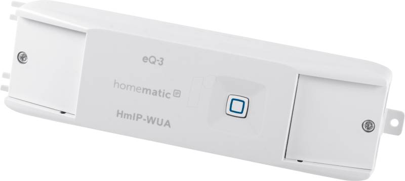 HMIP WUA - Universalaktor – 0-10 V von HOMEMATIC IP