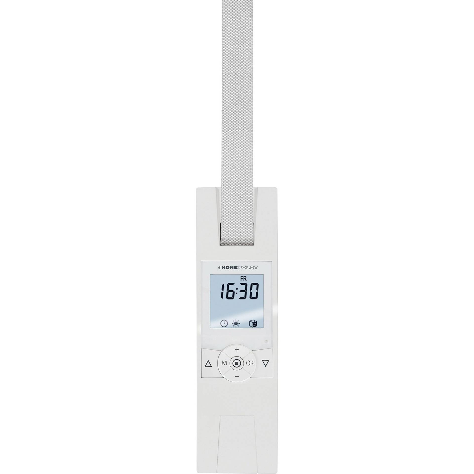 Gurtwickler RolloTron premium, Elektrischer Gurtwickler Gurtwickler RolloTron premium, Elektrischer Gurtwickler von HOMEPILOT