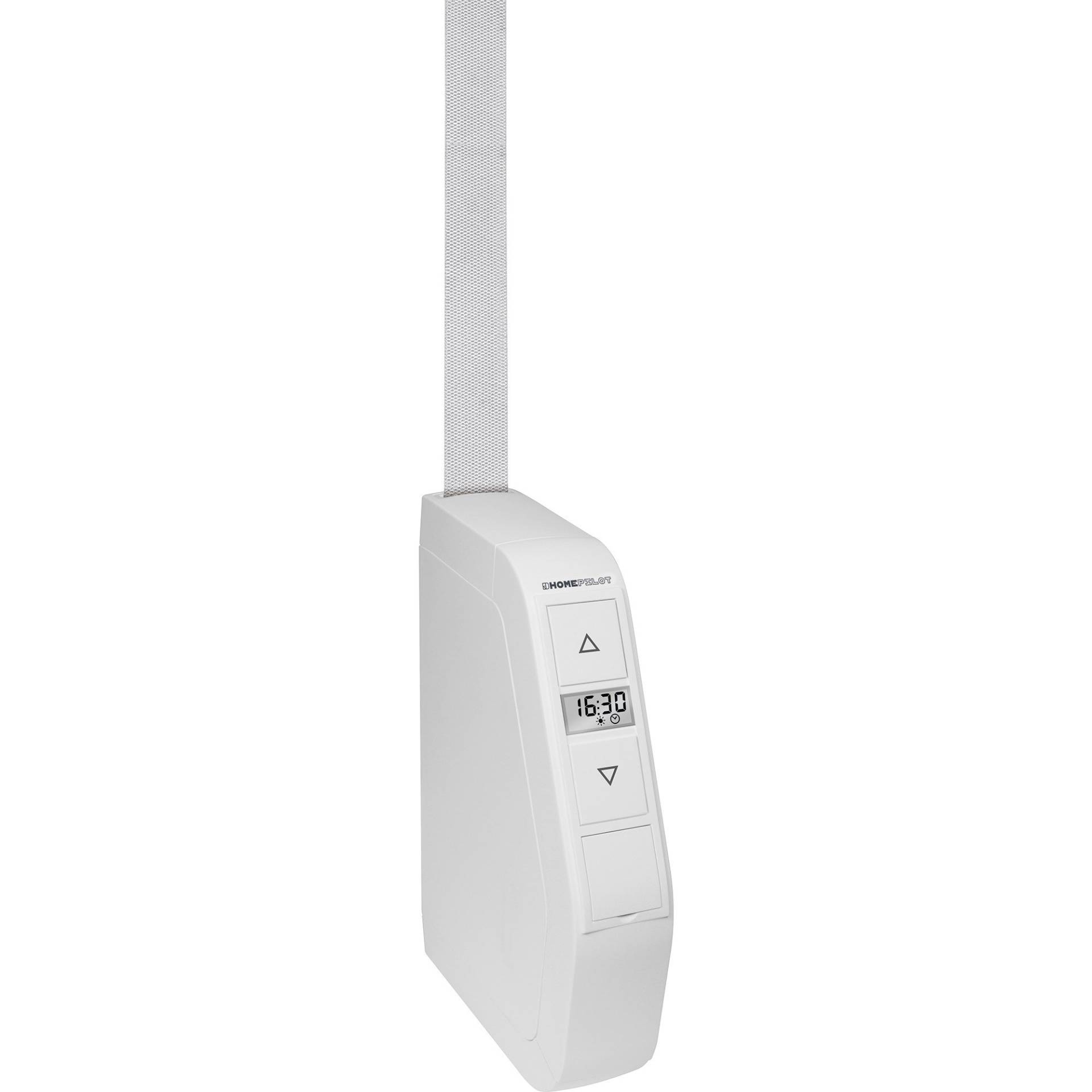 Gurtwickler RolloTron premium Aufputz Minigurt, Elektrischer Gurtwickler Gurtwickler RolloTron premium Aufputz Minigurt, Elektrischer Gurtwickler von HOMEPILOT
