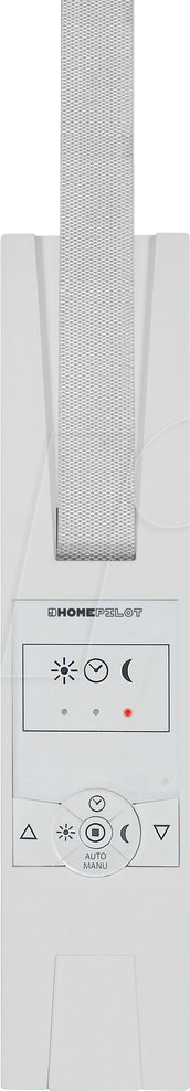 HOMEPI 10142360 - RolloTron classic smart Power, Gurtwickler von HOMEPILOT