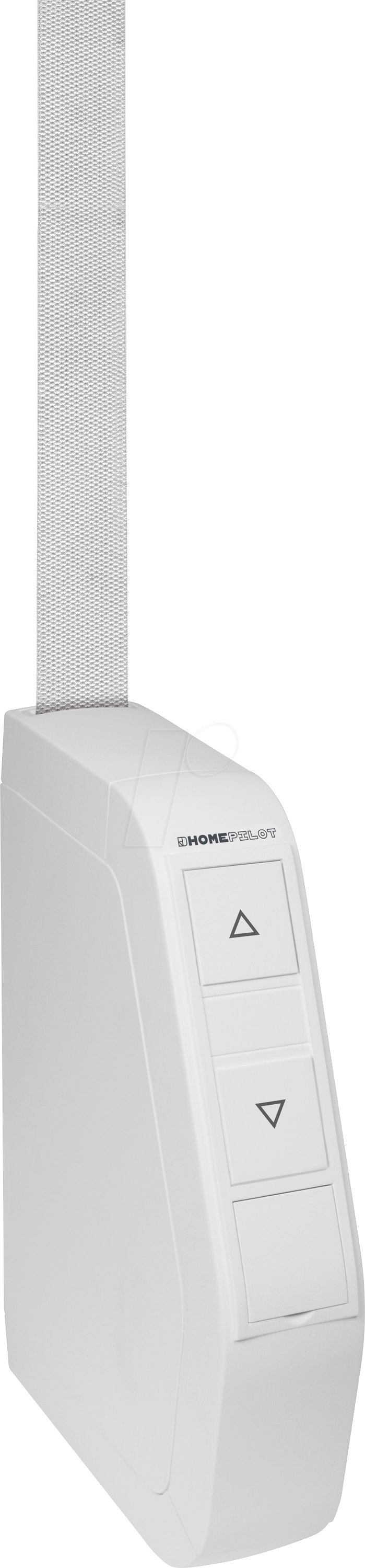 HOMEPI 10151530 - RolloTron pure Aufputz Minigurt, Gurtwickler von HOMEPILOT