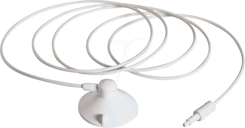 HOMEPI 10991003 - RolloTron Sonnensensor , 3 m von HOMEPILOT