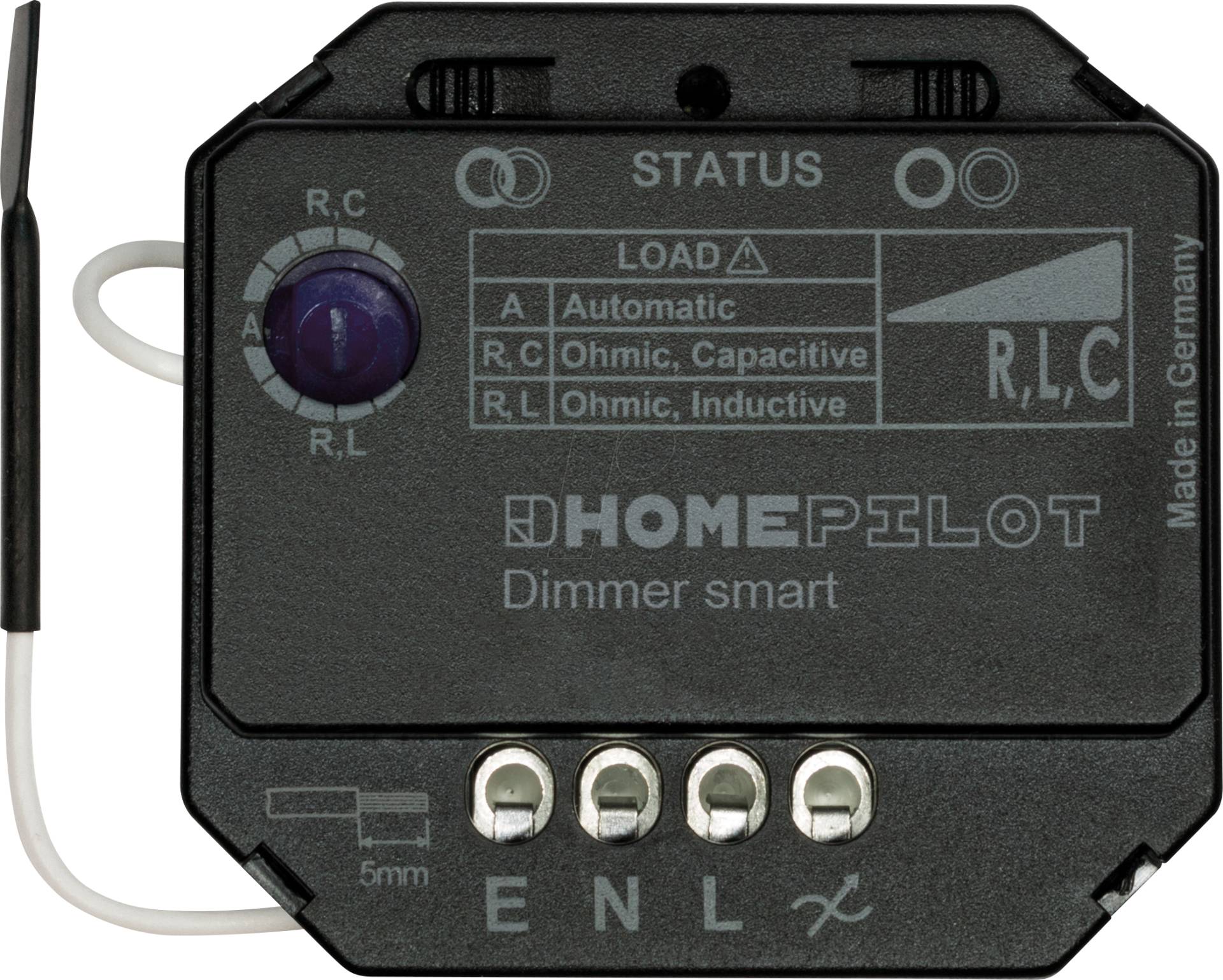 HOMEPI 11941003 - Dimmer smart von HOMEPILOT