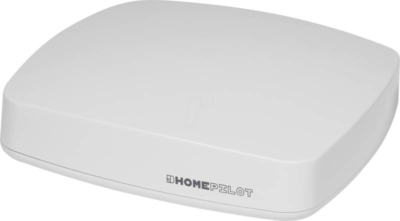 HOMEPI 15001001 - Gateway premium, HomePilot Smart Home Zentrale von HOMEPILOT