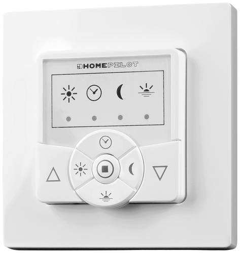 HOMEPILOT 10502002 classic smart Funk Zeitschaltuhr HOMEPILOT 10502002 classic smart Funk Zeitschaltuhr von HOMEPILOT