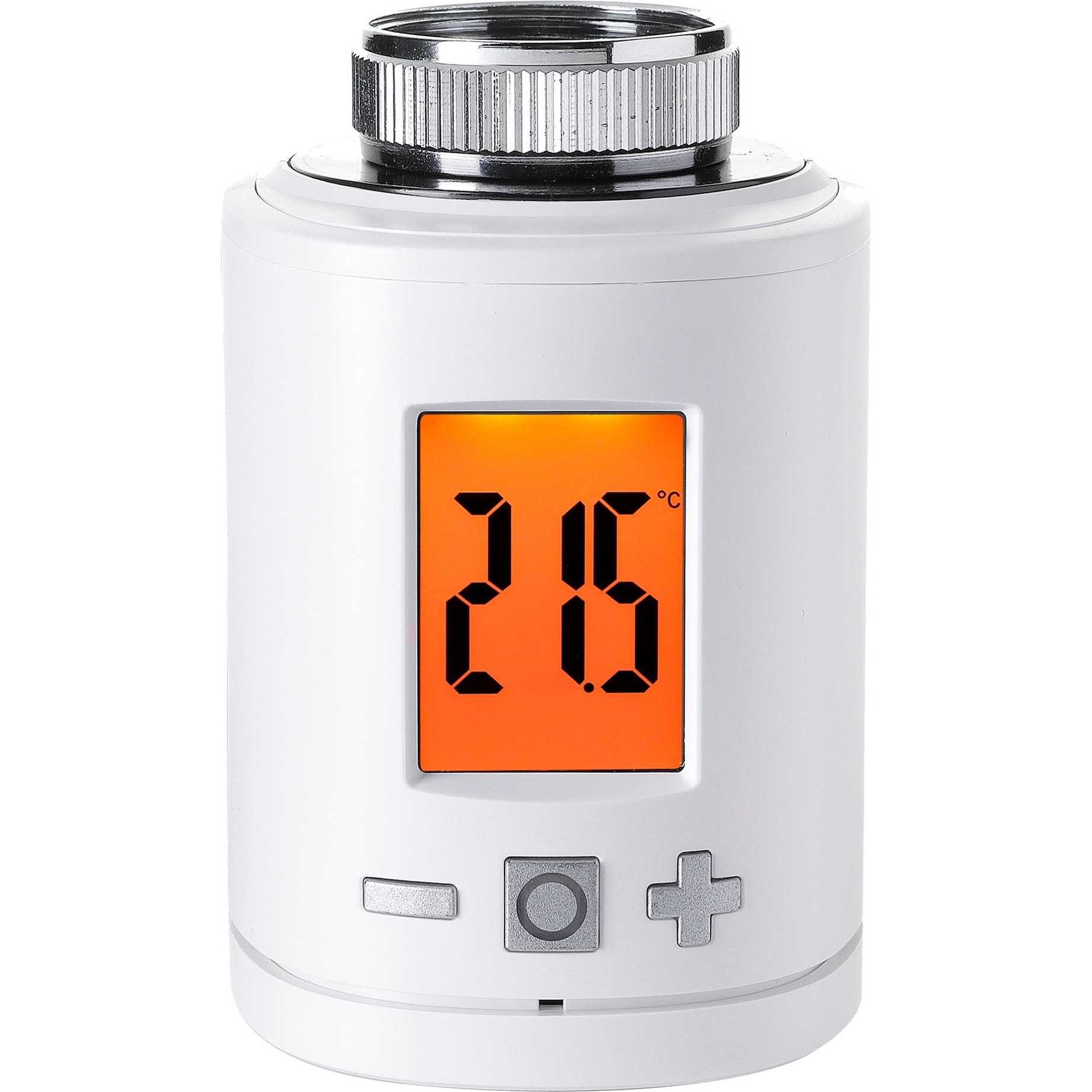 Heizkörper-Thermostat smart, Heizungsthermostat von HOMEPILOT
