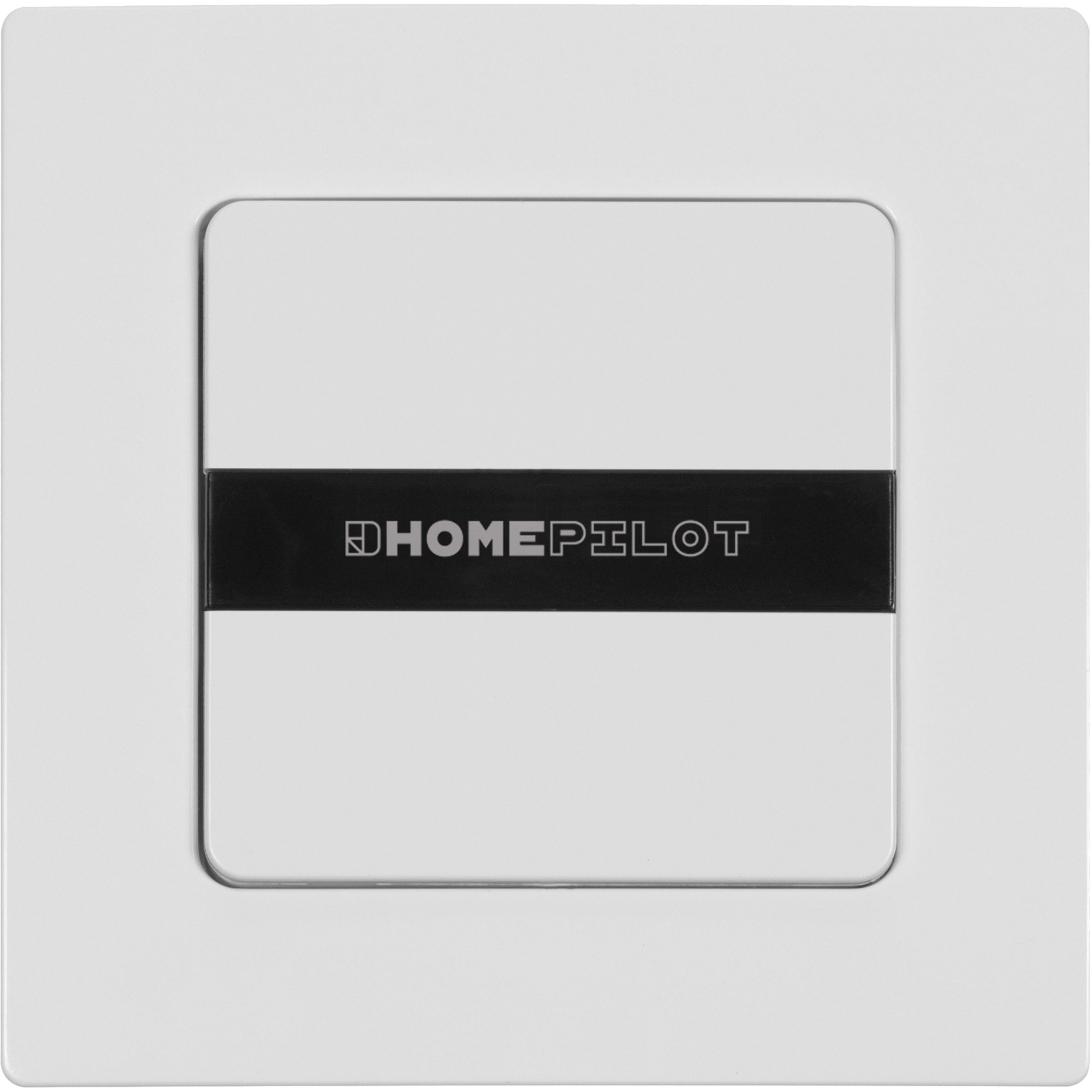 HomePil Wandtaster smart - 1 Gruppe von HOMEPILOT