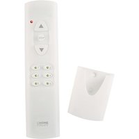 Homepilot Fernbedienung smart - 6 Gruppen Homepilot Fernbedienung smart - 6 Gruppen von HOMEPILOT