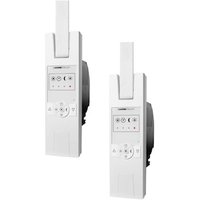 Homepilot Gurtwickler RolloTron classic smart, 2er Pack Homepilot Gurtwickler RolloTron classic smart, 2er Pack von HOMEPILOT