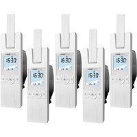 Homepilot Gurtwickler RolloTron premium smart • 5er Pack von HOMEPILOT
