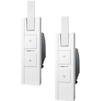 Homepilot Gurtwickler RolloTron pure DECT, 2er Pack von HOMEPILOT