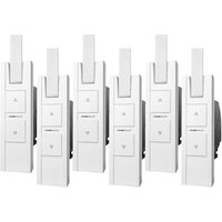 Homepilot Gurtwickler RolloTron pure DECT, 6er Pack von HOMEPILOT