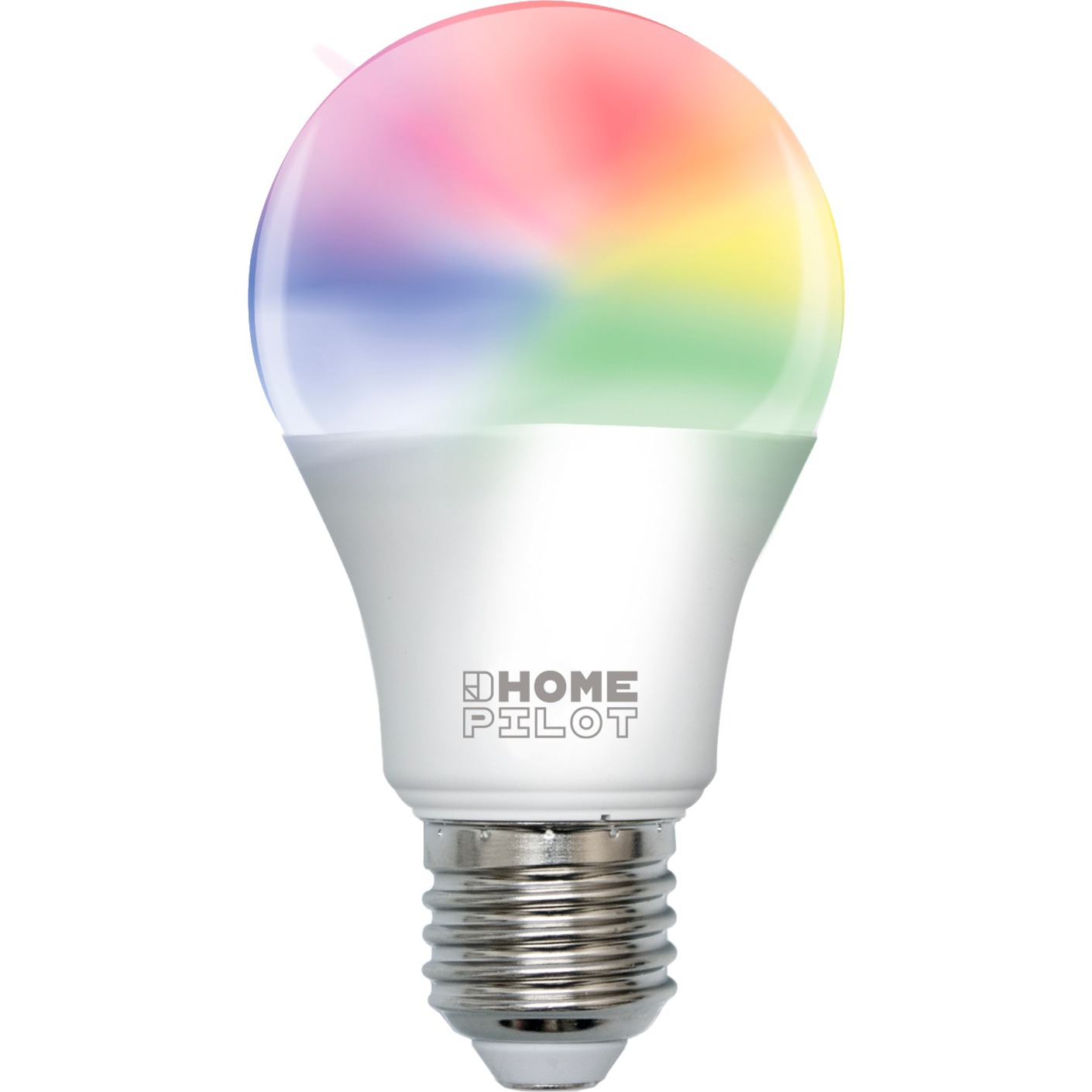 addZ LED-Lampe E27 White and Colour addZ LED-Lampe E27 White and Colour von HOMEPILOT