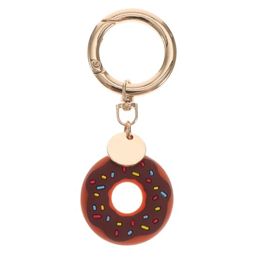 HOMOBABE 1Stück Abdeckung für Kratzfeste Schutzhülle für Schlüsselanhänger Hundehalsband Silikonhülle Verlust Tracker Cover von HOMOBABE