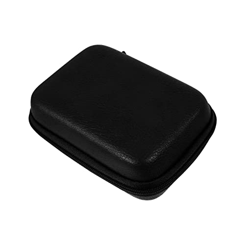 HOMOBABE 1Stück Aufbewahrungstasche für Kopfhörer USB Kabel wasserdichte Langlebige Organizer Multifunktionale Aufbewahrungslösung für Elektronische Zubehörteile von HOMOBABE