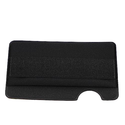 HOMOBABE 1Stück Kartenbeutel für Mobiltelefone Selbstklebender Kartenhalter für Rückseite für Handys Komfortables Design für Bank Buskarten HOMOBABE 1Stück Kartenbeutel für Mobiltelefone Selbstklebender Kartenhalter für Rückseite für Handys Komfortables Design für Bank Buskarten von HOMOBABE