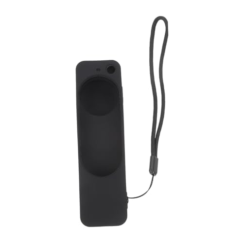 HOMOBABE 1Stück Silikon Remote Controller Schutzcover Für Kompatibler Tracer Langlebig Leicht Kompakt Schützt Vor Stößen Kratzern HOMOBABE 1Stück Silikon Remote Controller Schutzcover Für Kompatibler Tracer Langlebig Leicht Kompakt Schützt Vor Stößen Kratzern von HOMOBABE