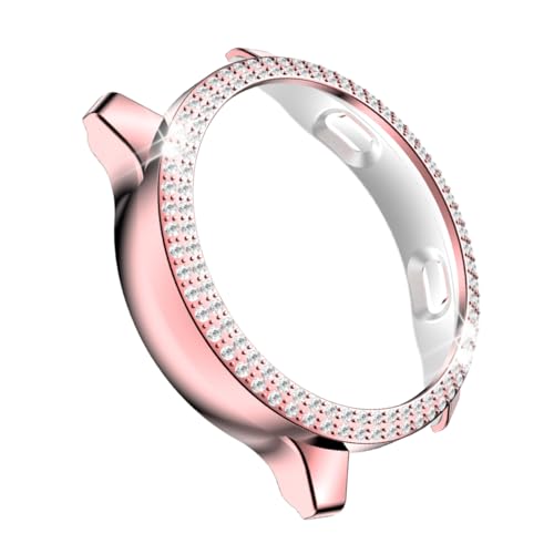 HOMOBABE 1Stück Uhr Schutzschale für Venu Elegante Langlebige Schutzhülle Kratzfest Perfekter Schutz für Ihre Smartwatch Erhältlich HOMOBABE 1Stück Uhr Schutzschale für Venu Elegante Langlebige Schutzhülle Kratzfest Perfekter Schutz für Ihre Smartwatch Erhältlich von HOMOBABE