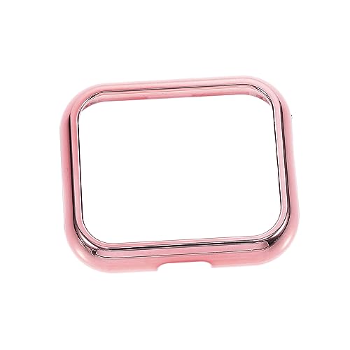 HOMOBABE 1Stück Ultra Leicht Uhrenhülle Moderne Schutzhülle aus PC für Watch pro Stoß Schutz vor Schmutz Einfache Installation Abnahme von HOMOBABE