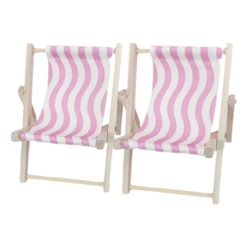 HOMOBABE 2Stücke Handyhalterungen im Strandstuhl Design Klappbar Stabil für Live Übertragungen Fernsehsendungen Passend für Verschiedene Geräte Gestreift HOMOBABE 2Stücke Handyhalterungen im Strandstuhl Design Klappbar Stabil für Live Übertragungen Fernsehsendungen Passend für Verschiedene Geräte Gestreift von HOMOBABE