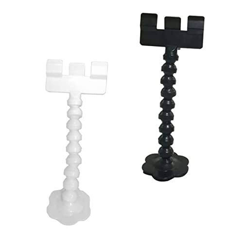 HOMOBABE 2Stücke Haustier Selfie Sticks Assistant mit Universellem Telefonclip für Katzen für Tierfotos Langlebig Robust HOMOBABE 2Stücke Haustier Selfie Sticks Assistant mit Universellem Telefonclip für Katzen für Tierfotos Langlebig Robust von HOMOBABE