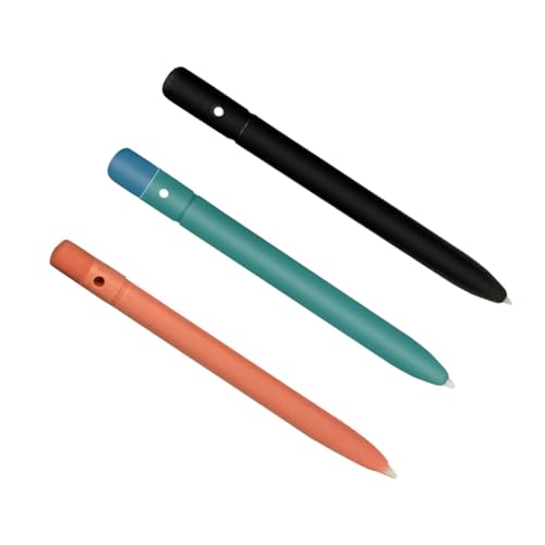 HOMOBABE 3Stücke Schreibtablet Stylus Stift Ersetzen Ihre Alten Stifte für LCD Malerei für Schreiben Zeichnen Rechnen HOMOBABE 3Stücke Schreibtablet Stylus Stift Ersetzen Ihre Alten Stifte für LCD Malerei für Schreiben Zeichnen Rechnen von HOMOBABE