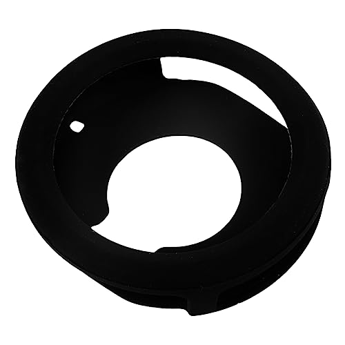 HOMOBABE 3Stücke wasserdichte Uhrenschalen für Vivoactive Praktische Drop Gehäuse mit Präziser Tastenfreigabe Optimalem Schutz gegen Wasser Schwarz HOMOBABE 3Stücke wasserdichte Uhrenschalen für Vivoactive Praktische Drop Gehäuse mit Präziser Tastenfreigabe Optimalem Schutz gegen Wasser Schwarz von HOMOBABE