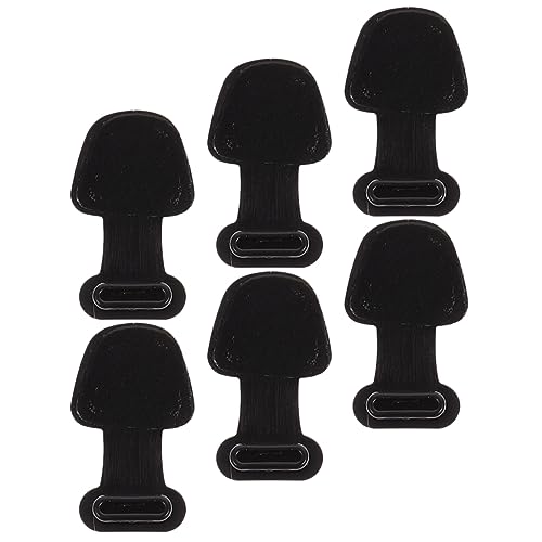 HOMOBABE 6Stücke USB C Staubstopfen Silikon Verlust Abdeckung für Ladebuchsen Passend für Typ C Geräte Schützt vor Schmutz HOMOBABE 6Stücke USB C Staubstopfen Silikon Verlust Abdeckung für Ladebuchsen Passend für Typ C Geräte Schützt vor Schmutz von HOMOBABE