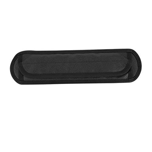 HOMOBABE Abnehmbares Schulterkissen für Taschen Verdicktes Schulterpad für Rucksäcke Gitarrentaschen Messenger Bags Ergonomisches Design für Optimalen HOMOBABE Abnehmbares Schulterkissen für Taschen Verdicktes Schulterpad für Rucksäcke Gitarrentaschen Messenger Bags Ergonomisches Design für Optimalen von HOMOBABE
