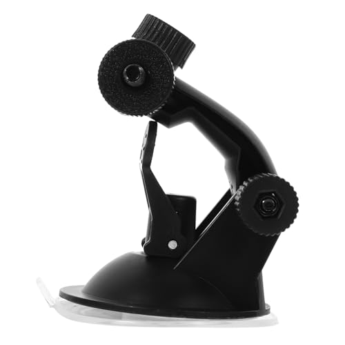 HOMOBABE Dashcam Halterung Saugnapf Halterung für Action Kameras Verstellbar Tragbar Stabiler Halt für Sportkameras Smartphones für Reisen Aufnahmen im Auto HOMOBABE Dashcam Halterung Saugnapf Halterung für Action Kameras Verstellbar Tragbar Stabiler Halt für Sportkameras Smartphones für Reisen Aufnahmen im Auto von HOMOBABE