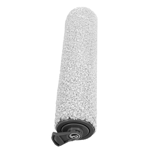 HOMOBABE Ersatz Walzenbürste für Bodenwischer Kompatibel mit Effektive Langlebiges Material Einfache Installation für Gründliche Bodenpflege HOMOBABE Ersatz Walzenbürste für Bodenwischer Kompatibel mit Effektive Langlebiges Material Einfache Installation für Gründliche Bodenpflege von HOMOBABE