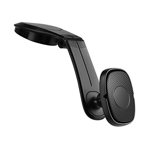 HOMOBABE Handy magnetische Halterung Auto handyhalter Auto-handyhalter Wear-resistente Telefonständer Autotelefonhalter praktischer Telefonständer austauschbarer Telefonhalter Metall Black HOMOBABE Handy magnetische Halterung Auto handyhalter Auto-handyhalter Wear-resistente Telefonständer Autotelefonhalter praktischer Telefonständer austauschbarer Telefonhalter Metall Black von HOMOBABE