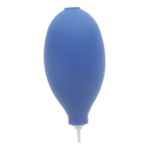 HOMOBABE Mini Tragbarer Luftgebläse Dust für Objektive Computer Tastaturen Hochwertiges Langlebiges Kunststoffdesign Ergonomisch Starkes Blasverhalten HOMOBABE Mini Tragbarer Luftgebläse Dust für Objektive Computer Tastaturen Hochwertiges Langlebiges Kunststoffdesign Ergonomisch Starkes Blasverhalten von HOMOBABE