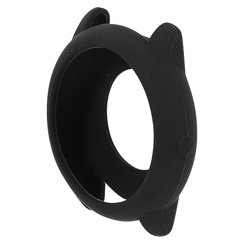 HOMOBABE Silikon Uhrenabdeckung für Schutzcase aus Hochwertigem Umweltfreundlichem Silikon Tragbar Leicht Sturzsicher Schützt Ihre Smartwatch Zeigt Ihren HOMOBABE Silikon Uhrenabdeckung für Schutzcase aus Hochwertigem Umweltfreundlichem Silikon Tragbar Leicht Sturzsicher Schützt Ihre Smartwatch Zeigt Ihren von HOMOBABE