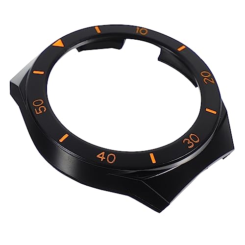 HOMOBABE Superleichte Smartwatch Hülle Aus Hochwertigem PC Material Kompatibel Mit Gte Wechselbare Kratzfest Langlebig Schutz Für Ihre Uhr Stylische von HOMOBABE
