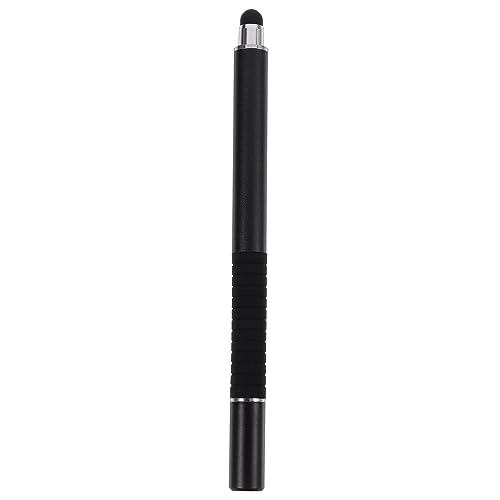 HOMOBABE Universeller Eingabestift für Tablet Magnetischer Touchscreen Stift Kapazitiver Stift für Präzises Zeichnen Schreiben Leichtes Design Kompatibel mit Tablets Smartphones HOMOBABE Universeller Eingabestift für Tablet Magnetischer Touchscreen Stift Kapazitiver Stift für Präzises Zeichnen Schreiben Leichtes Design Kompatibel mit Tablets Smartphones von HOMOBABE