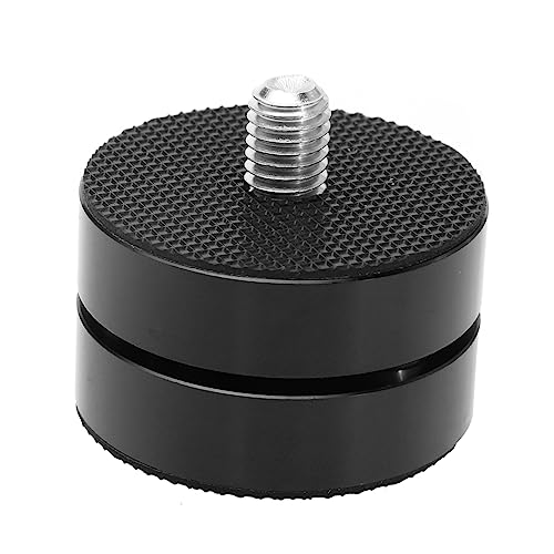 HOMOBABE Vibrationsfüße Kissen für Lautsprecher Feder Dämpfer Pads Langlebig für Geräte Wie CD Player Recorder HOMOBABE Vibrationsfüße Kissen für Lautsprecher Feder Dämpfer Pads Langlebig für Geräte Wie CD Player Recorder von HOMOBABE